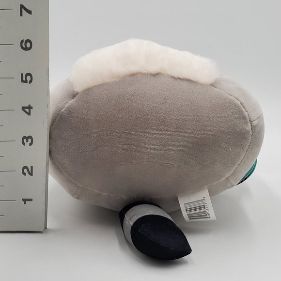 Squishmallows Galci the Raccoon NWT - Picture 10 of 16